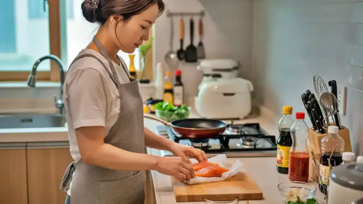 효소 섭취 방법 7번째의 녹내장 증상을 개선하다