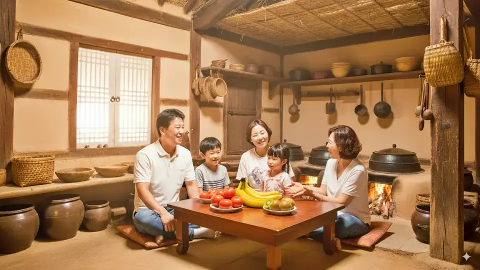 효소 섭취 방법 6번째의 다리 부종 증상을 개선하다
