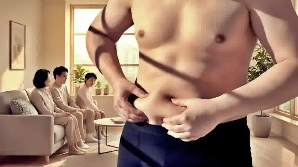 효소 섭취 방법 5번째의 지방간 증상을 개선하다